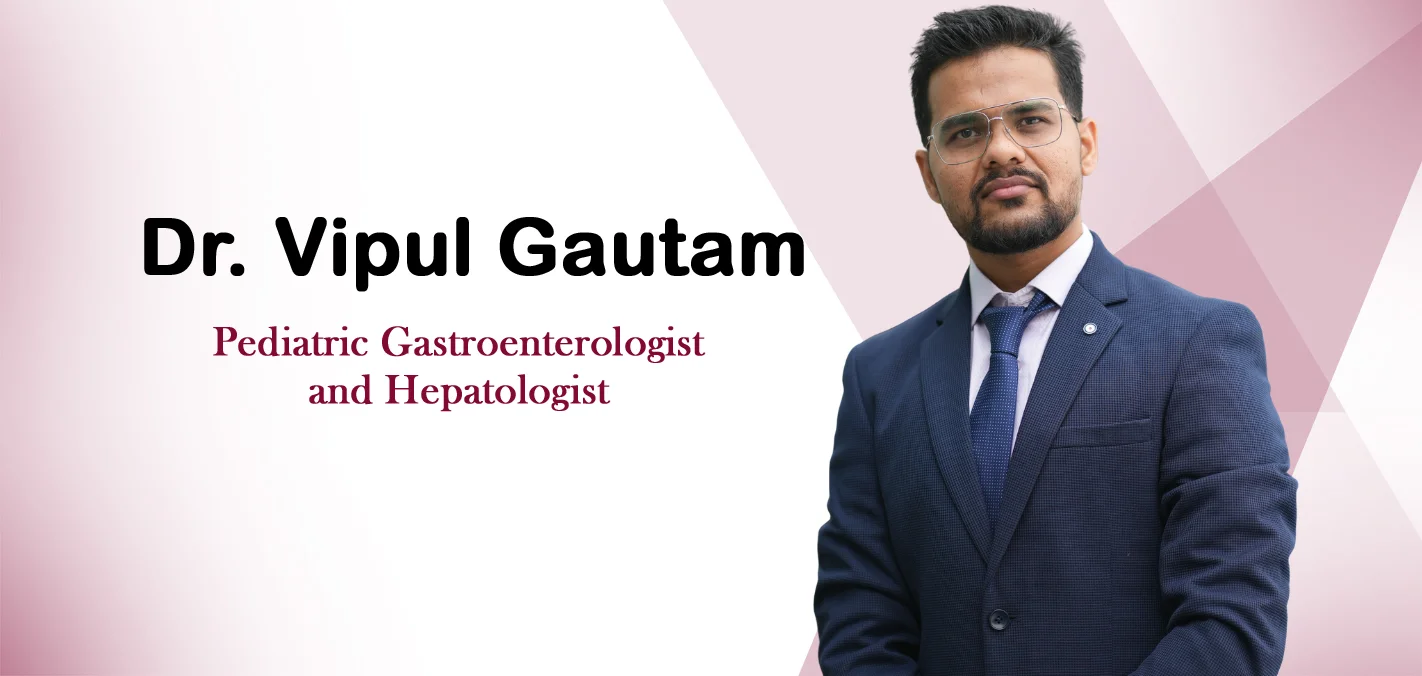Dr. Vipul Gautam